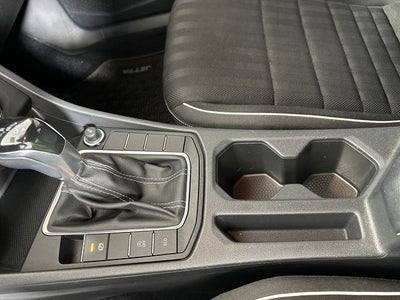2022 Volkswagen Jetta 1.5T Sport