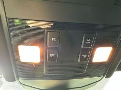 2022 Volkswagen Jetta 1.5T Sport