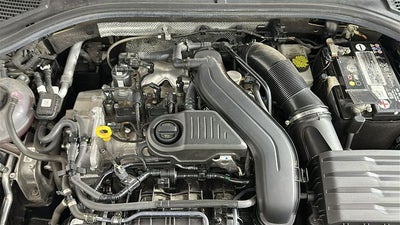 2022 Volkswagen Jetta 1.5T Sport