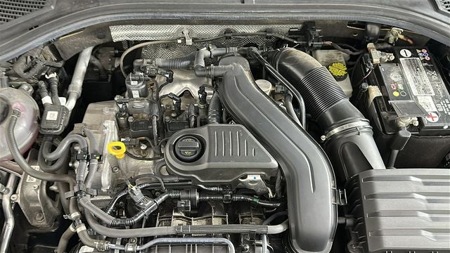 2022 Volkswagen Jetta 1.5T Sport