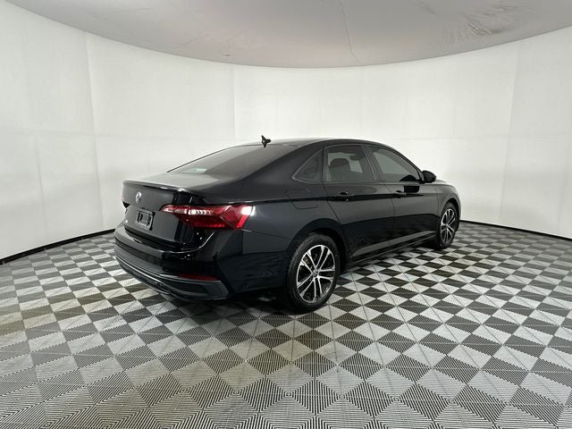 2022 Volkswagen Jetta 1.5T Sport