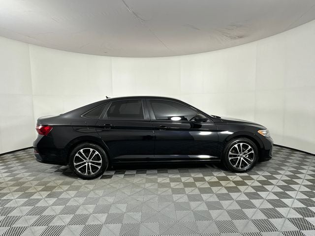 2022 Volkswagen Jetta 1.5T Sport