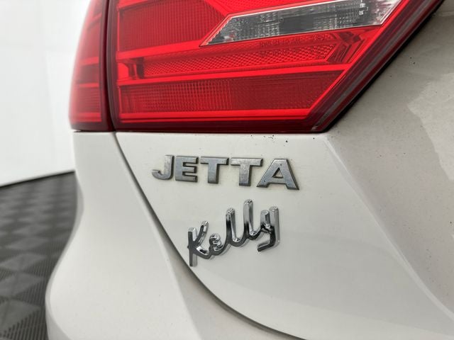 2014 Volkswagen Jetta 1.8T SE