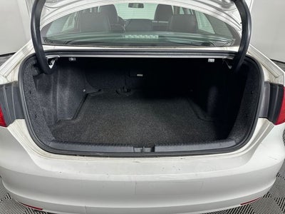 2014 Volkswagen Jetta 1.8T SE
