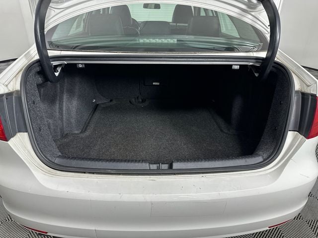 2014 Volkswagen Jetta 1.8T SE