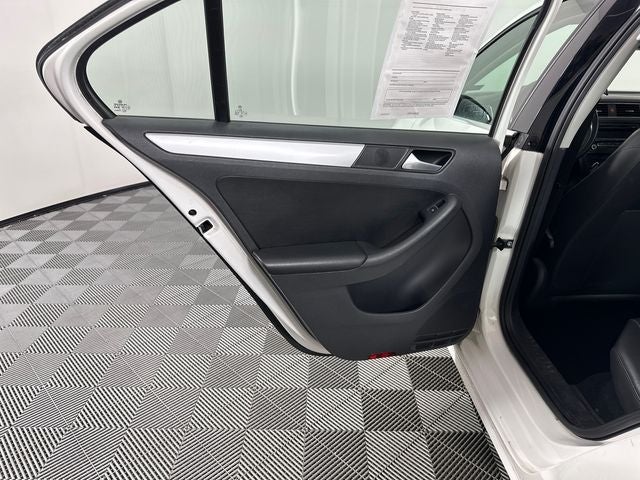 2014 Volkswagen Jetta 1.8T SE