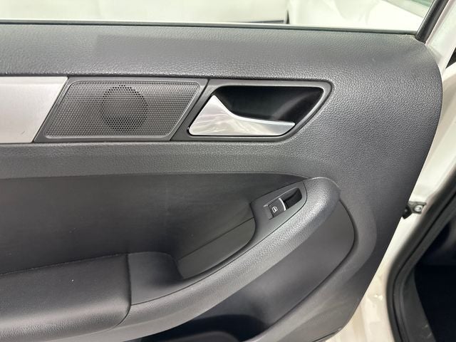 2014 Volkswagen Jetta 1.8T SE