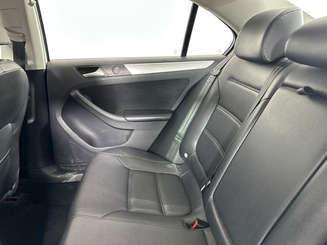 2014 Volkswagen Jetta 1.8T SE