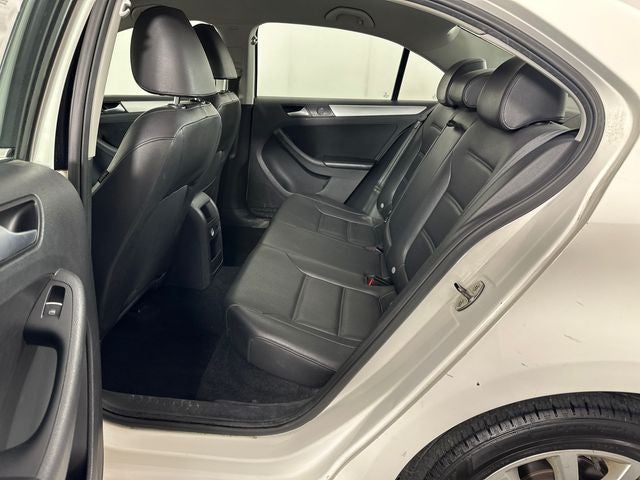 2014 Volkswagen Jetta 1.8T SE