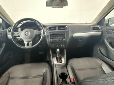 2014 Volkswagen Jetta 1.8T SE