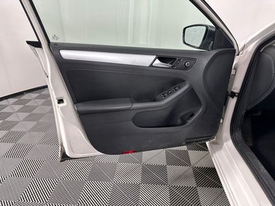 2014 Volkswagen Jetta 1.8T SE