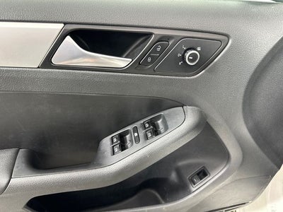 2014 Volkswagen Jetta 1.8T SE