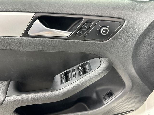 2014 Volkswagen Jetta 1.8T SE