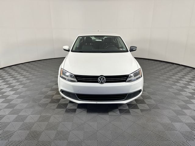 2014 Volkswagen Jetta 1.8T SE
