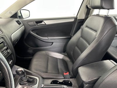 2014 Volkswagen Jetta 1.8T SE