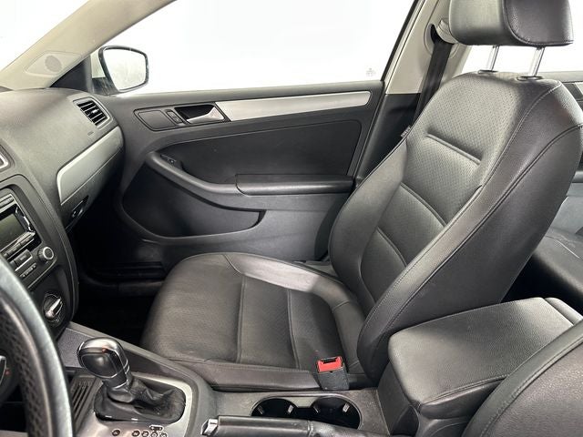 2014 Volkswagen Jetta 1.8T SE