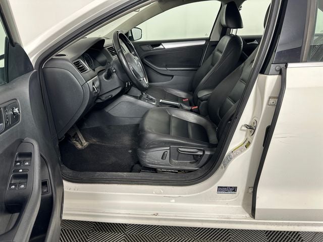 2014 Volkswagen Jetta 1.8T SE