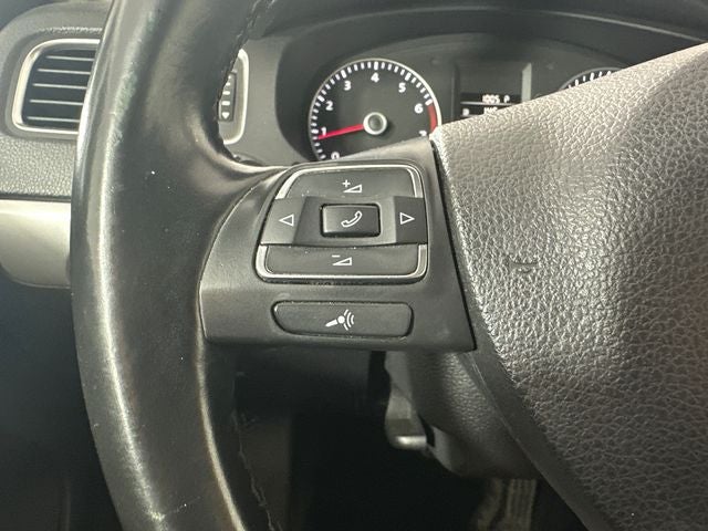 2014 Volkswagen Jetta 1.8T SE