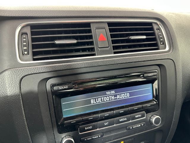 2014 Volkswagen Jetta 1.8T SE