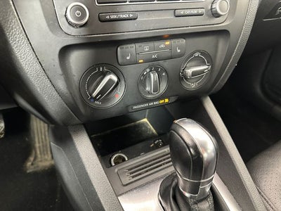 2014 Volkswagen Jetta 1.8T SE