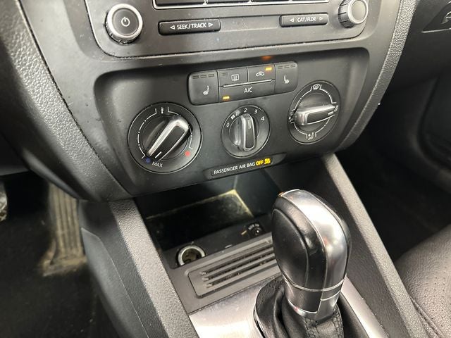 2014 Volkswagen Jetta 1.8T SE