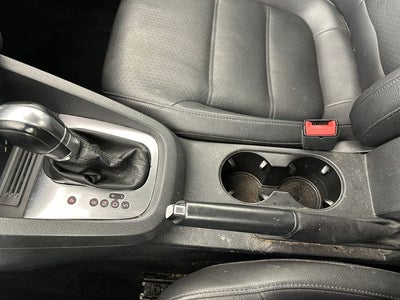 2014 Volkswagen Jetta 1.8T SE