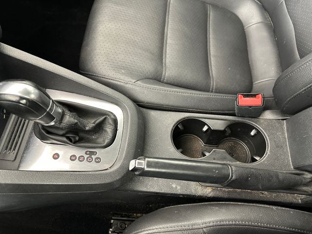 2014 Volkswagen Jetta 1.8T SE