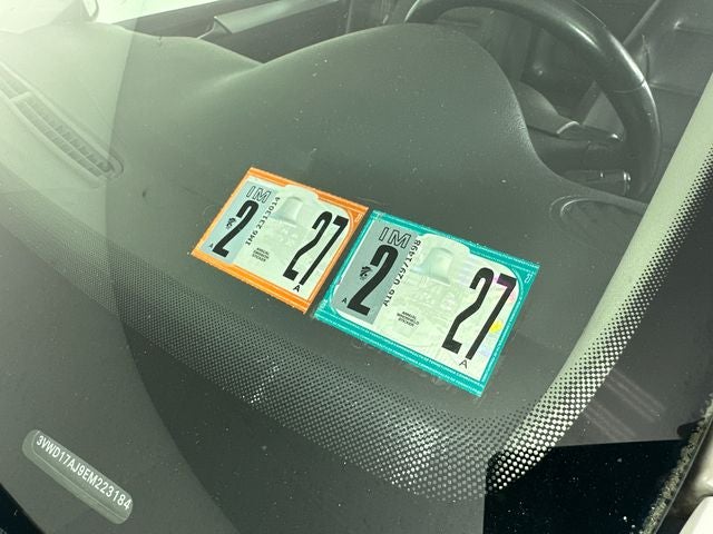 2014 Volkswagen Jetta 1.8T SE