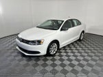 2014 Volkswagen Jetta 1.8T SE