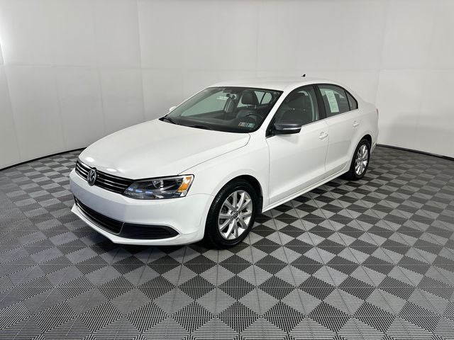 2014 Volkswagen Jetta 1.8T SE