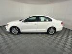 2014 Volkswagen Jetta 1.8T SE