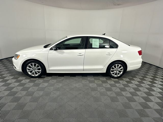 2014 Volkswagen Jetta 1.8T SE
