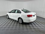 2014 Volkswagen Jetta 1.8T SE