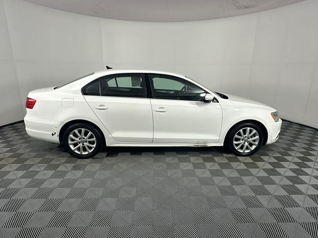 2014 Volkswagen Jetta 1.8T SE