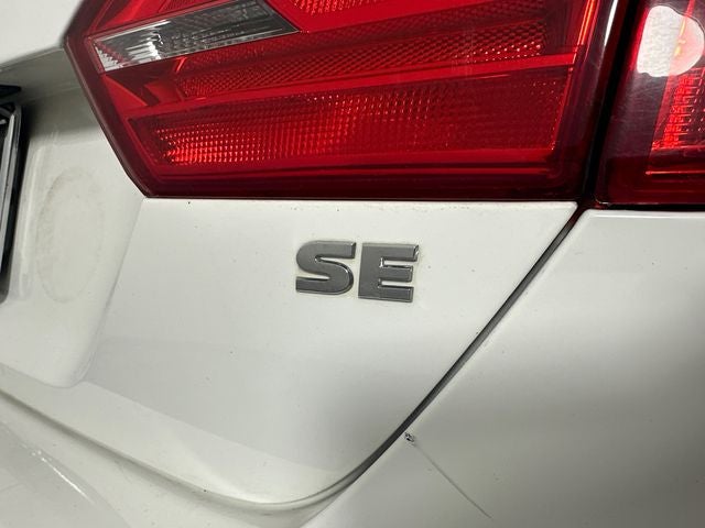 2014 Volkswagen Jetta 1.8T SE