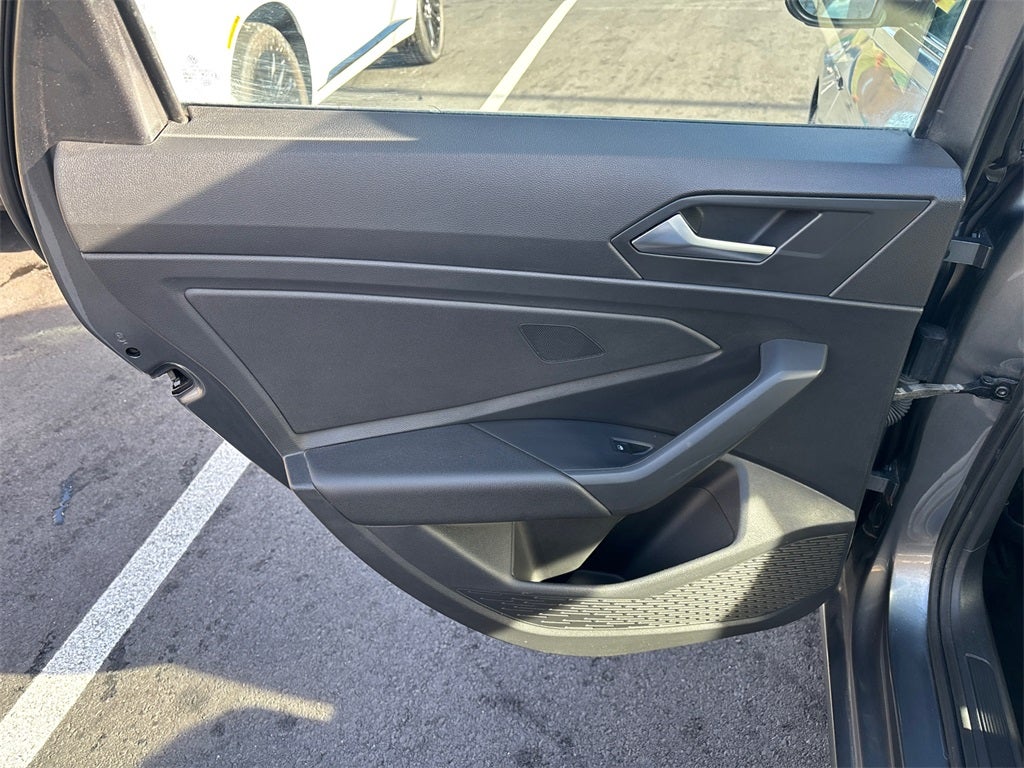 2020 Volkswagen Jetta R-Line