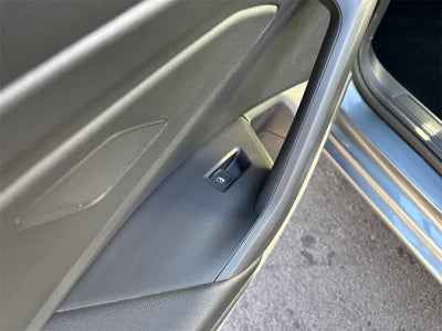 2020 Volkswagen Jetta R-Line