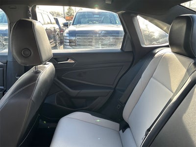 2020 Volkswagen Jetta R-Line