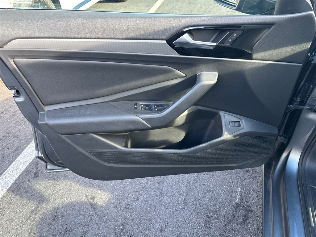 2020 Volkswagen Jetta R-Line