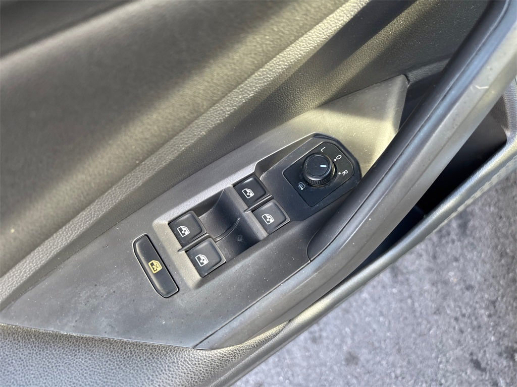 2020 Volkswagen Jetta R-Line