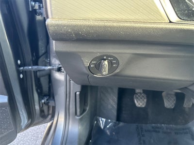 2020 Volkswagen Jetta R-Line