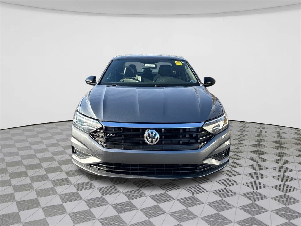 2020 Volkswagen Jetta R-Line