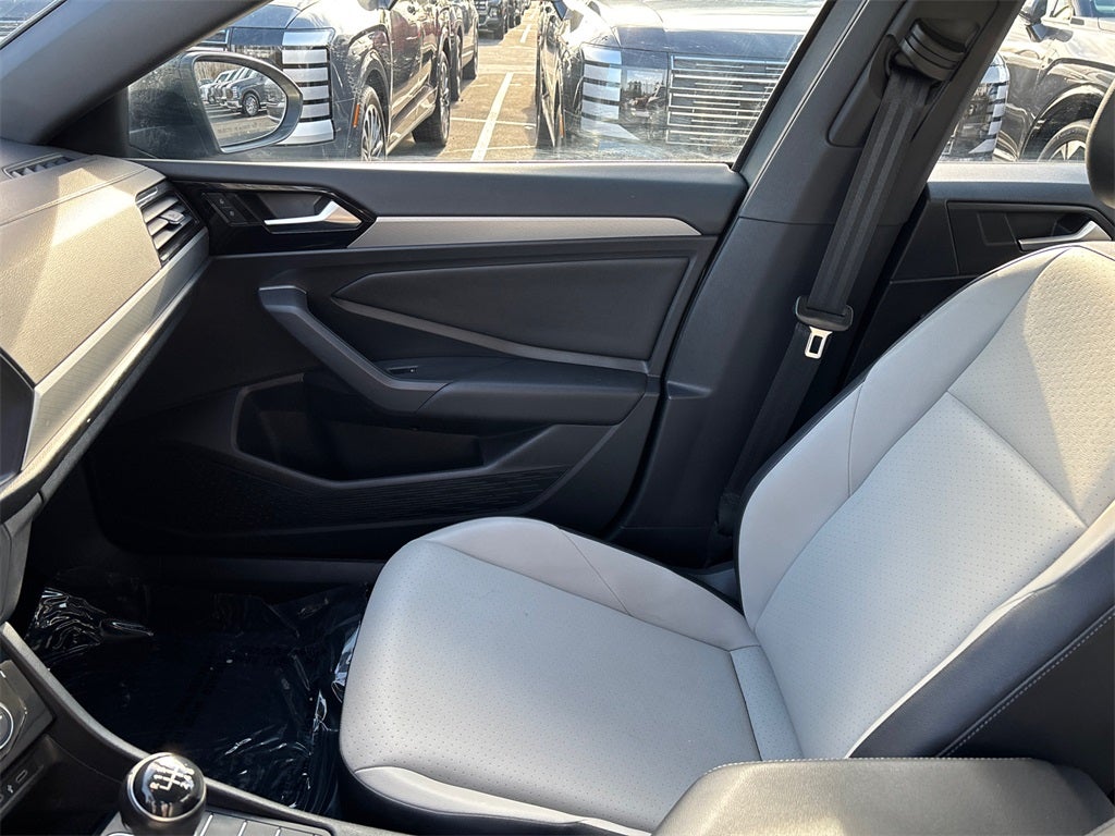 2020 Volkswagen Jetta R-Line