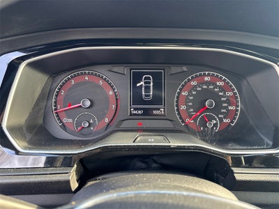 2020 Volkswagen Jetta R-Line