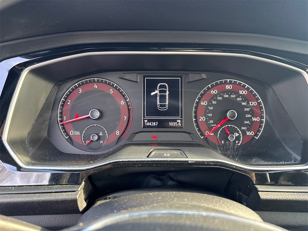 2020 Volkswagen Jetta R-Line