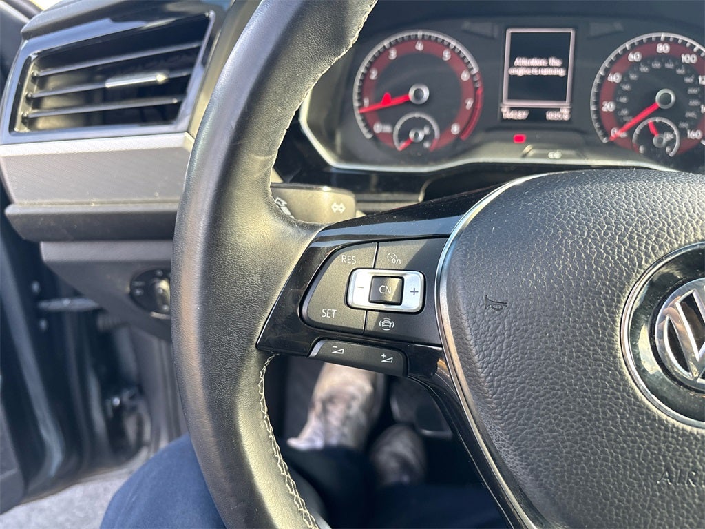 2020 Volkswagen Jetta R-Line