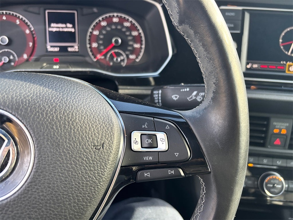 2020 Volkswagen Jetta R-Line