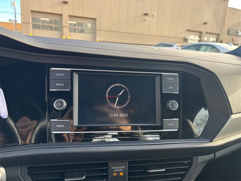 2020 Volkswagen Jetta R-Line