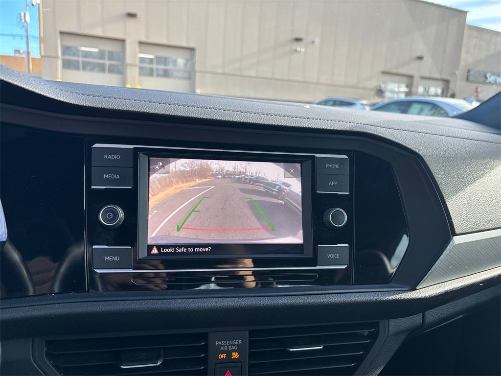 2020 Volkswagen Jetta R-Line