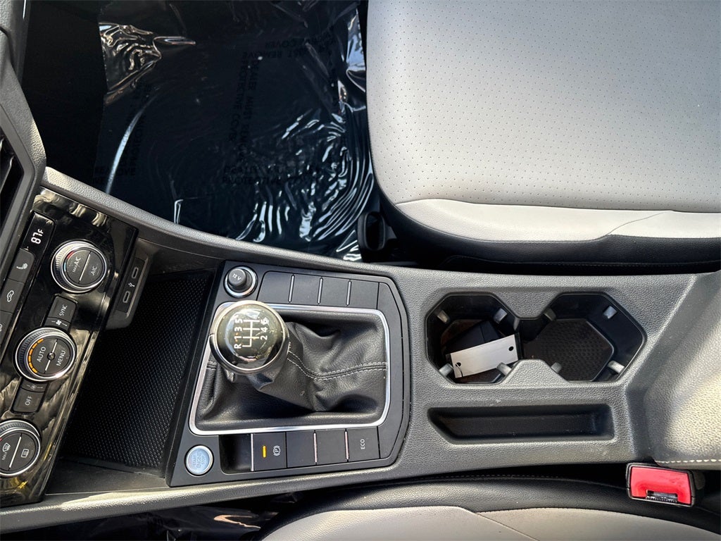 2020 Volkswagen Jetta R-Line